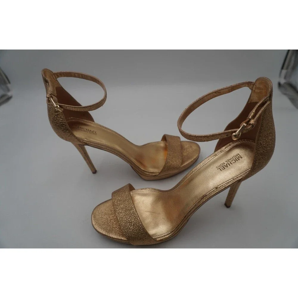 Michael Kors pre owned